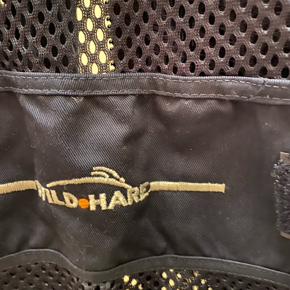 Men’s, Wild Hare, Sporting Clays Vest - Picture 8 of 10